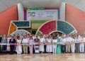 BCS PRESENTA SU OFERTA EN EL TIANGUIS TURÍSTICO MÉXICO 2026 EN ACAPULCO