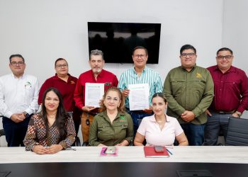 COMISIÓN ESTATAL DEL AGUA DESTINA MÁS DE 26.4 MDP PARA AMPLIAR COBERTURA DE AGUA Y SANEAMIENTO EN BCS
