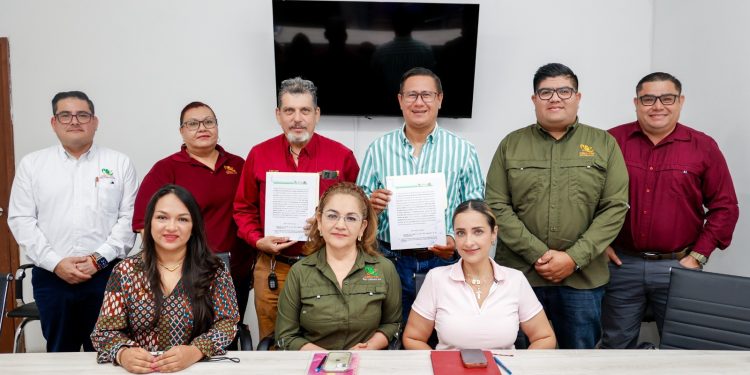 COMISIÓN ESTATAL DEL AGUA DESTINA MÁS DE 26.4 MDP PARA AMPLIAR COBERTURA DE AGUA Y SANEAMIENTO EN BCS