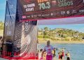 IRONMAN 70.3 REÚNE A 40 PAÍSES Y GENERA MÁS DE 120 MDP EN LOS CABOS