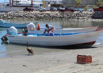 INSTITUTO SUDCALIFORNIANO PARA LA INCLUSIÓN DE LAS PERSONAS CON DISCAPACIDAD ANUNCIA TORNEO  DE PESCA CON CAUSA EN BENEFICIO DEL CAM LABORAL 13