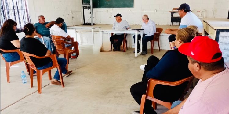 GOBIERNO DE BCS INVERTIRÁ MÁS DE 10 MDP EN MASTÓGRAFO MÓVIL PARA DETECCIÓN OPORTUNA