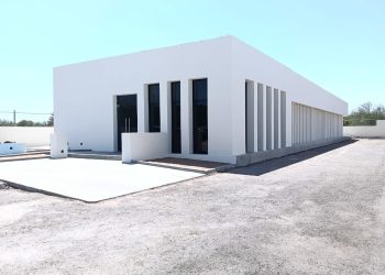 COMISIÓN ESTATAL DE BÚSQUEDA DE PERSONAS  REUBICA SUS OFICINAS EN LA PAZ