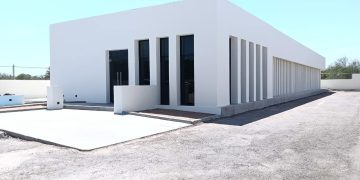 COMISIÓN ESTATAL DE BÚSQUEDA DE PERSONAS  REUBICA SUS OFICINAS EN LA PAZ