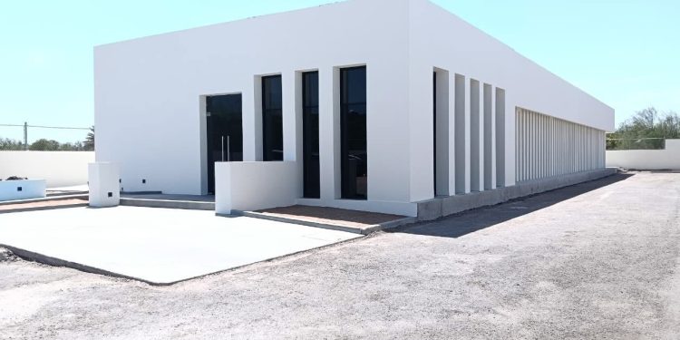 COMISIÓN ESTATAL DE BÚSQUEDA DE PERSONAS REUBICA SUS OFICINAS EN LA PAZ