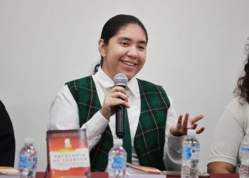 INSTITUTO SUDCALIFORNIANO DE CULTURA ABRE CONVOCATORIA “INTERPREPA NUEVOS TALENTOS EN EL ARTE 2026” PARA IMPULSAR CREATIVIDAD JUVENIL