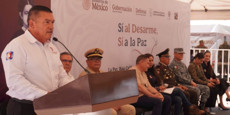 BCS GARANTIZA TRATAMIENTO GRATUITO CONTRA EL VIH A PERSONAS SIN SEGURIDAD SOCIAL