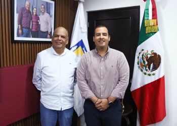 LA PAZ RECIBIRÁ DEL 6 AL 8 DE MAYO LA FASE ESTATAL DE JUEGOS ESCOLARES DE SECUNDARIA