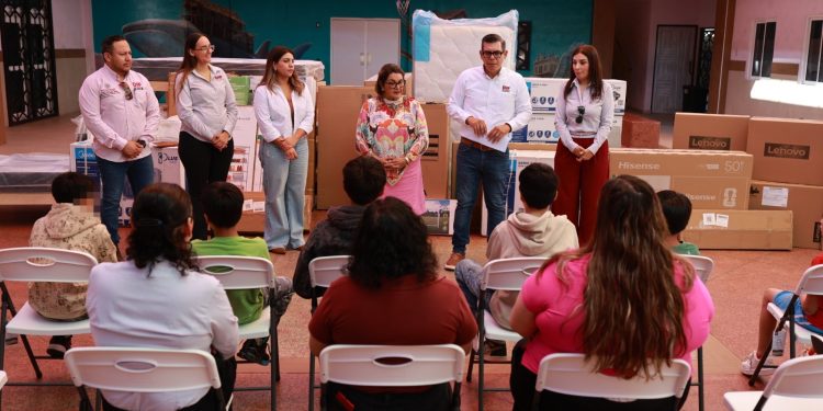 IMPULSA SETUE CERTIFICACIÓN DE EMPRESAS TURÍSTICAS PARA ELEVAR LA CALIDAD Y COMPETITIVIDAD DEL SECTOR EN BCS