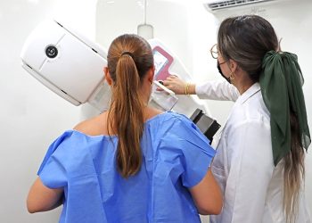 GOBIERNO DE BCS INVERTIRÁ MÁS DE 10 MDP EN MASTÓGRAFO MÓVIL PARA DETECCIÓN OPORTUNA