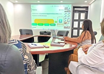 CAPACITA SECRETARÍA DE FINANZAS A SERVIDORES PÚBLICOS EN SEGURIDAD SOCIAL DEL ISSSTE