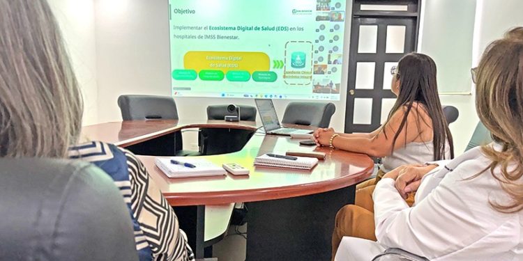 CAPACITA SECRETARÍA DE FINANZAS A SERVIDORES PÚBLICOS EN SEGURIDAD SOCIAL DEL ISSSTE