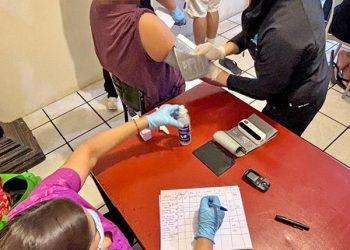 COMISIÓN ESTATAL DE BÚSQUEDA DE PERSONAS  REUBICA SUS OFICINAS EN LA PAZ