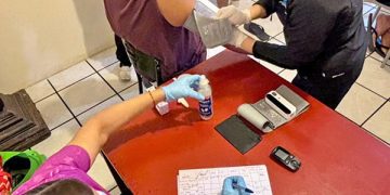 COMISIÓN ESTATAL DE BÚSQUEDA DE PERSONAS  REUBICA SUS OFICINAS EN LA PAZ