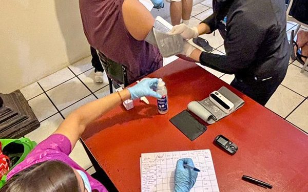 COMISIÓN ESTATAL DE BÚSQUEDA DE PERSONAS REUBICA SUS OFICINAS EN LA PAZ