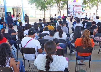 INICIO EN BCS LA SEMANA NACIONAL DE VACUNACIÓN CON META DE APLICAR MÁS DE 10 MIL DOSIS