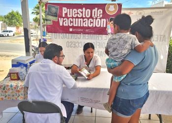 MÁS DE 500 PERSONAS SE SUMAN A LA “ GRAN MARCHA POR EL AUTISMO 2026” EN EL MALECÓN DE LA PAZ