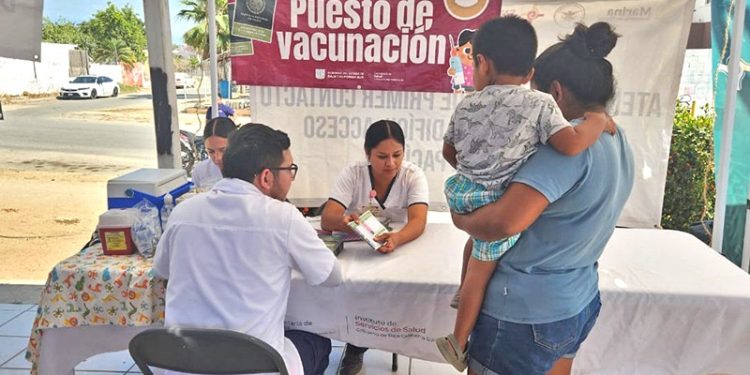 MÁS DE 500 PERSONAS SE SUMAN A LA “ GRAN MARCHA POR EL AUTISMO 2026” EN EL MALECÓN DE LA PAZ
