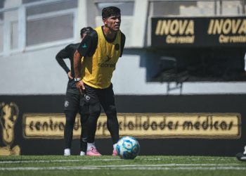 MARTÍN BARRAGÁN: “EL GRUPO ESTÁ ILUSIONADO. SALDREMOS A GANAR Y ENTREGARNOS AL MÁXIMO”