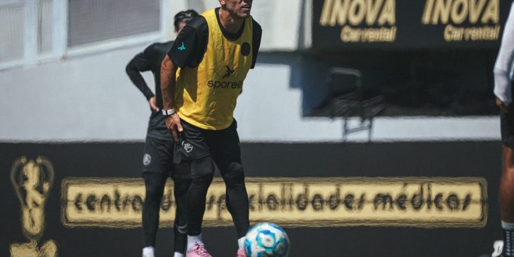 MARTÍN BARRAGÁN: “EL GRUPO ESTÁ ILUSIONADO. SALDREMOS A GANAR Y ENTREGARNOS AL MÁXIMO”