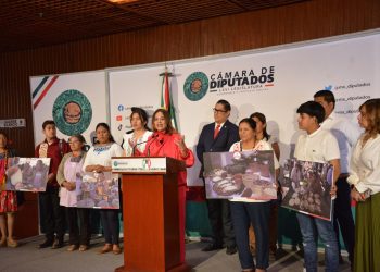 PUEBLA CELEBRA TRADICIÓN Y SABOR: DIPUTADA DEL PRI XITLALIC CEJA PRESENTA EL 16 FESTIVAL DE LA GORDITA 2026