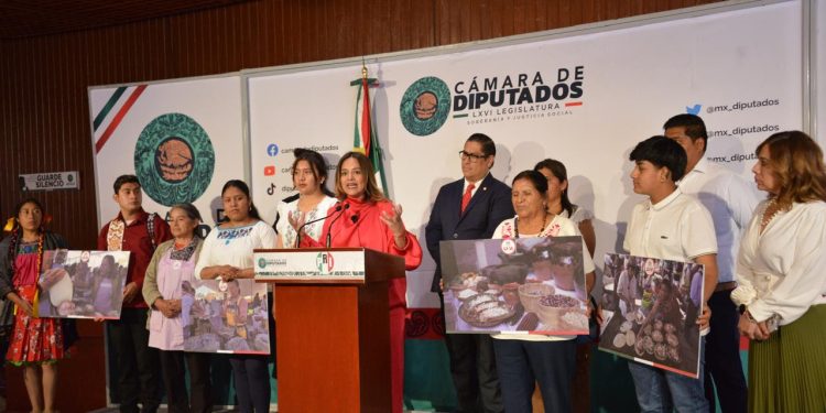 PUEBLA CELEBRA TRADICIÓN Y SABOR: DIPUTADA DEL PRI XITLALIC CEJA PRESENTA EL 16 FESTIVAL DE LA GORDITA 2026