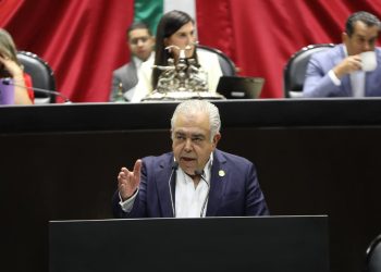 DESCALIFICA PRI PROCESO DE SELECCIÓN DE CONSEJEROS DEL INE; VOTA EN CONTRA POR OPACIDAD Y FALTA DE CONSENSOS