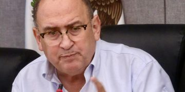 URGE QUE TITULARES DE SENER Y PEMEX COMPAREZCAN POR ACCIDENTES EN REFINERÍA DE DOS BOCAS: RUBÉN MOREIRA 