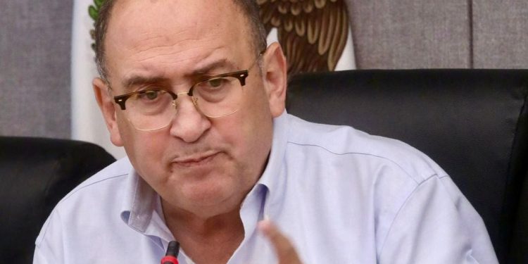 URGE QUE TITULARES DE SENER Y PEMEX COMPAREZCAN POR ACCIDENTES EN REFINERÍA DE DOS BOCAS: RUBÉN MOREIRA 
