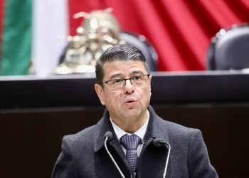 DIPUTADO DEL PRI ISRAEL BETANZOS PROPONE REGULAR LA GENTRIFICACIÓN EN LA LEY DE VIVIENDA