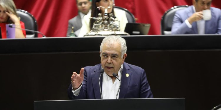 DESCALIFICA PRI PROCESO DE SELECCIÓN DE CONSEJEROS DEL INE; VOTA EN CONTRA POR OPACIDAD Y FALTA DE CONSENSOS