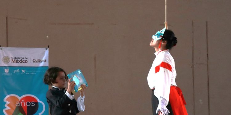 INSTITUTO SUDCALIFORNIANO DE CULTURA ANUNCIA PROYECTOS SELECCIONADOS DE ALAS Y RAÍCES BCS 2026