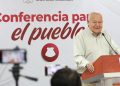 BCS FORTALECE SEGURIDAD Y MANTIENE REDUCCIÓN DE DELITOS: VMCC