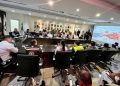 GOBIERNO DE BCS ENTREGA EQUIPOS DE AIRE ACONDICIONADO AL COLEGIO DE ESTUDIOS CIENTÍFICOS Y TECNOLÓGICOS PARA MEJORAR ESPACIOS EDUCATIVOS