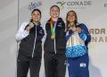 BCS SUMA MEDALLAS EN LA ON2026 DE ATLETISMO EN GUADALAJARA