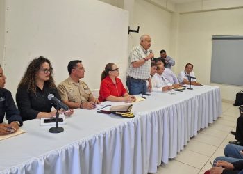 RATIFICA GOBERNADOR COMPROMISO CON LORETO Y SUS RECURSOS NATURALES