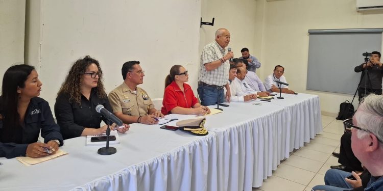 RATIFICA GOBERNADOR COMPROMISO CON LORETO Y SUS RECURSOS NATURALES