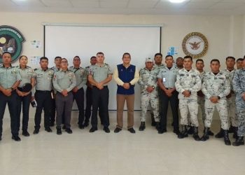 INSTALAN EN LA UABCS OBSERVATORIO SOBRE LA CALIDAD DEMOCRÁTICA Y CONSTRUCCIÓN DE CIUDADANÍA