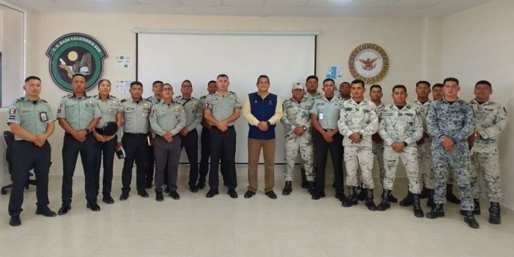 INSTALAN EN LA UABCS OBSERVATORIO SOBRE LA CALIDAD DEMOCRÁTICA Y CONSTRUCCIÓN DE CIUDADANÍA