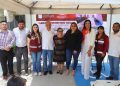 INICIA REHABILITACIÓN DEL PUNTO DE ENCUENTRO COMUNITARIO DE LA COLONIA 8 DE OCTUBRE