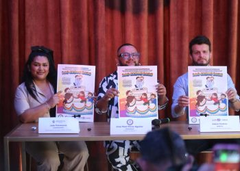 REALIZARÁN LA 21ª MARCHA HISTÓRICA DEL ORGULLO LGBTQ+ EN LOS CABOS