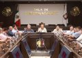 INICIA REHABILITACIÓN DEL PUNTO DE ENCUENTRO COMUNITARIO DE LA COLONIA 8 DE OCTUBRE