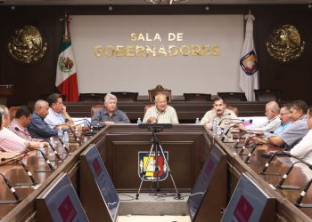 INICIA REHABILITACIÓN DEL PUNTO DE ENCUENTRO COMUNITARIO DE LA COLONIA 8 DE OCTUBRE