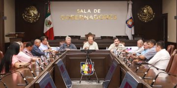 INICIA REHABILITACIÓN DEL PUNTO DE ENCUENTRO COMUNITARIO DE LA COLONIA 8 DE OCTUBRE