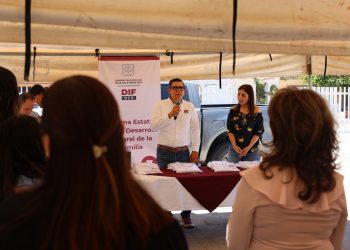 SERVICIO NACIONAL DE EMPEO Y CONALEP CONCLUYEN  CURSO DE “PREPARACIÓN Y SERVICIO DE BEBIDAS”