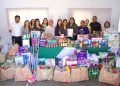 GOBIERNO DEL ESTADO ENTREGA INSUMOS A REFUGIO PARA MUJERES EN SITUACIÓN DE VIOLENCIA EN BCS