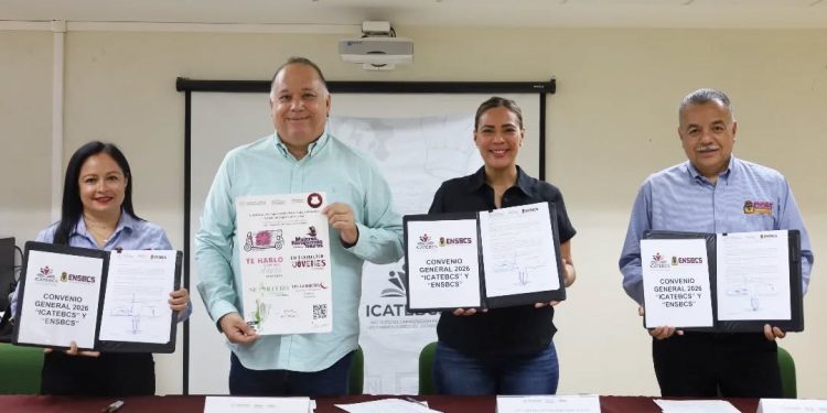 FIRMAN SEDIF Y TRIBUNAL SUPERIOR DE JUSTICIA CONVENIO PARA MODERNIZAR GESTIÓN DE EXPEDIENTES