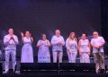 INAUGURA GOBERNADOR VÍCTOR CASTRO LA XIII EDICIÓN DEL FESTIVAL GASTRONÓMICO “ LA PAZIÓN POR EL SABOR”
