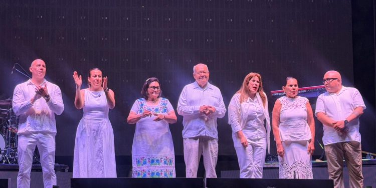 INAUGURA GOBERNADOR VÍCTOR CASTRO LA XIII EDICIÓN DEL FESTIVAL GASTRONÓMICO “ LA PAZIÓN POR EL SABOR”