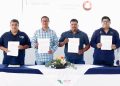 UABCS PARTICIPA EN EL SEGUNDO FORO ESTATAL DE PROTECCIÓN CIVIL EN BAJA CALIFORNIA SUR